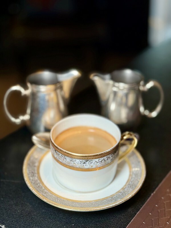 澳門澳門旅遊|The Kitchen大廚牛排館:2024澳門米其林入選餐廳。(澳門美食)