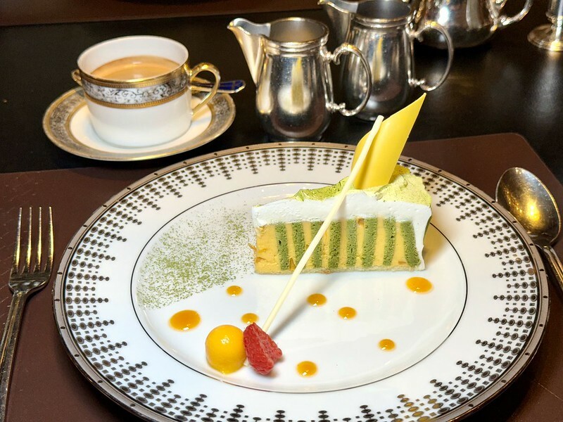 澳門澳門旅遊|The Kitchen大廚牛排館:2024澳門米其林入選餐廳。(澳門美食)