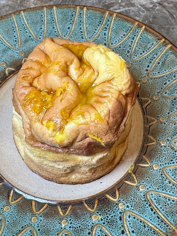 澳門澳門美食｜味賞 Mesa by José Avillez，在全球唯一由老佛爺設計的餐廳，享用「葡式星期日午餐」感受澳門特