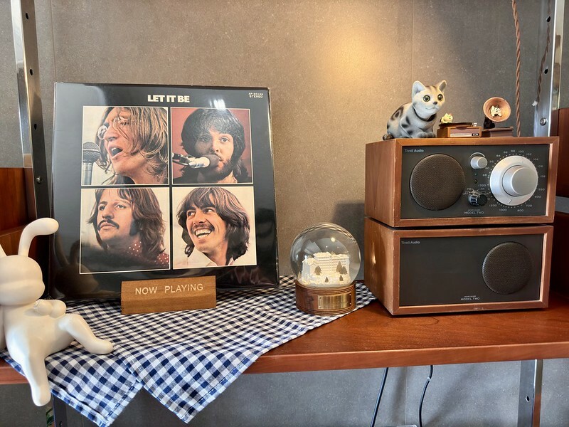 澳門澳門旅遊 ｜ 路環咖啡館，澳門首家「黑膠咖啡店」3345 Coffee & Vinyl 叁叁｜肆伍。（澳門咖啡館）