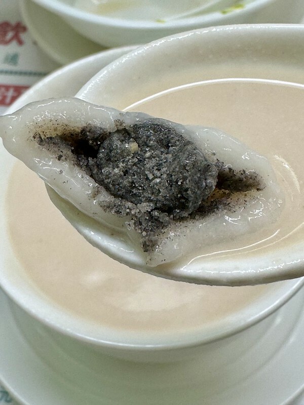 澳門澳門旅遊｜澳門老字號甜品店～杏香園甜品店。（澳門本島美食）