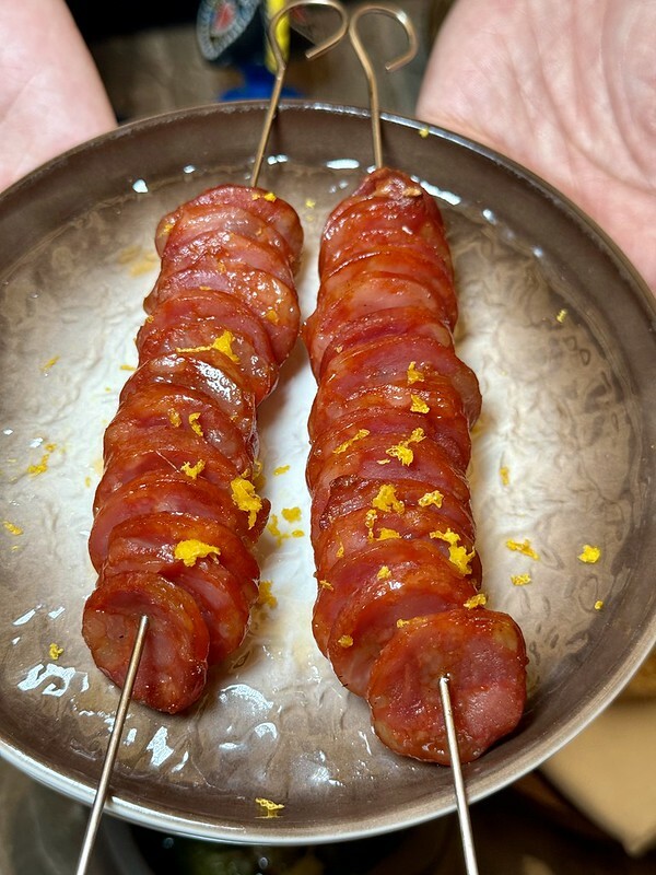 澳門澳門美食｜味賞 Mesa by José Avillez，在全球唯一由老佛爺設計的餐廳，享用「葡式星期日午餐」感受澳門特