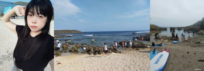 [跟著Ayumi來屏東一日遊]極度日常ULTRA DAILY