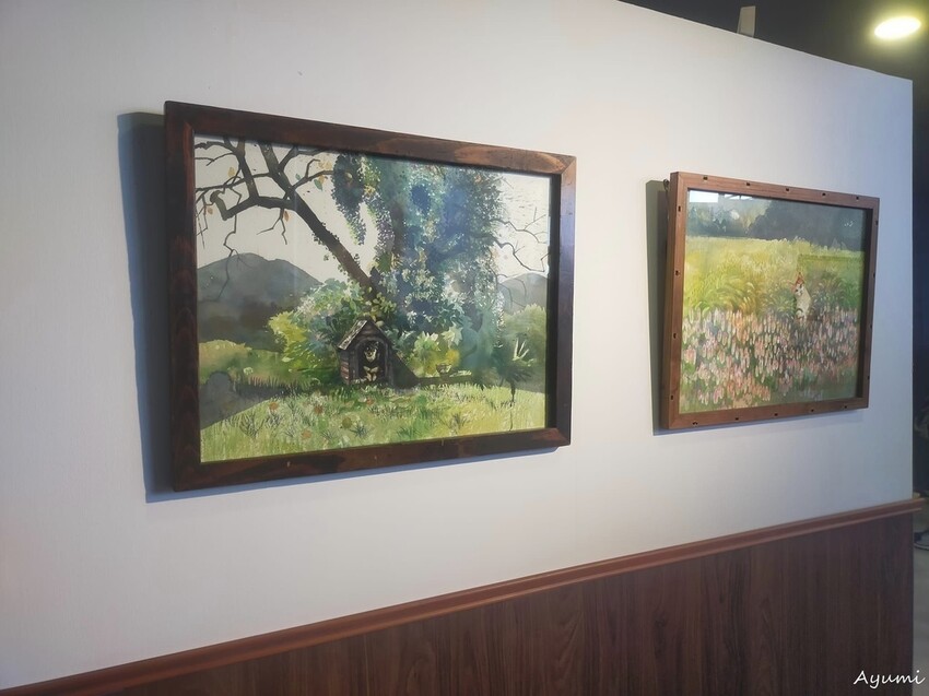 [跟著Ayumi來屏東一日遊]極度日常ULTRA DAILY