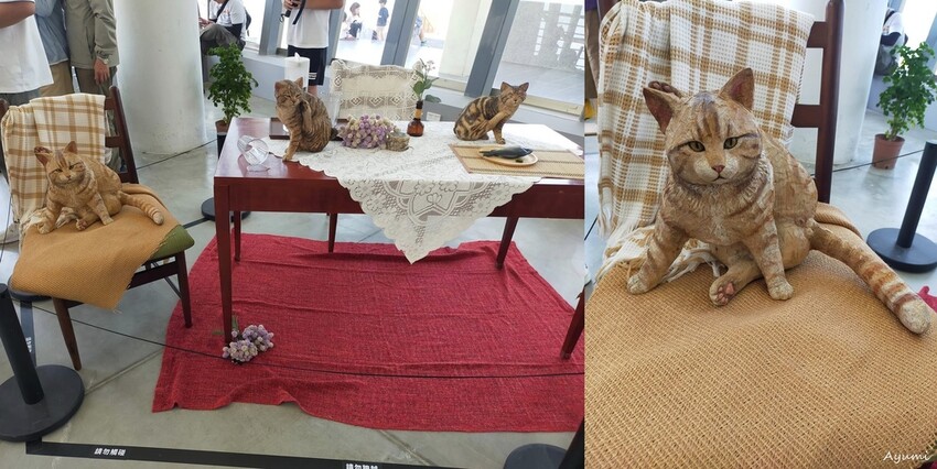 [跟著Ayumi來屏東一日遊]極度日常ULTRA DAILY