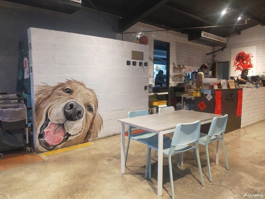 [跟著Ayumi來屏東一日遊]極度日常ULTRA DAILY