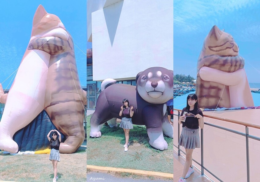 [跟著Ayumi來屏東一日遊]極度日常ULTRA DAILY