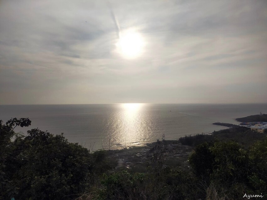 [跟著Ayumi來屏東一日遊]極度日常ULTRA DAILY