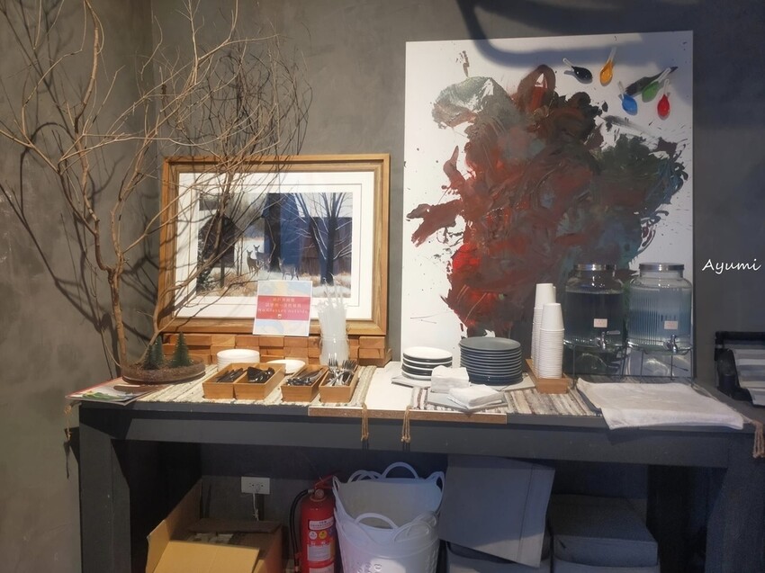 [跟著Ayumi來屏東一日遊]極度日常ULTRA DAILY