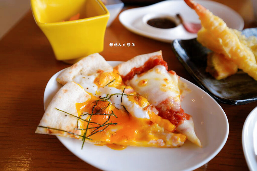 Fujiyama Terrace ❙ 富士山景觀自助餐廳,富