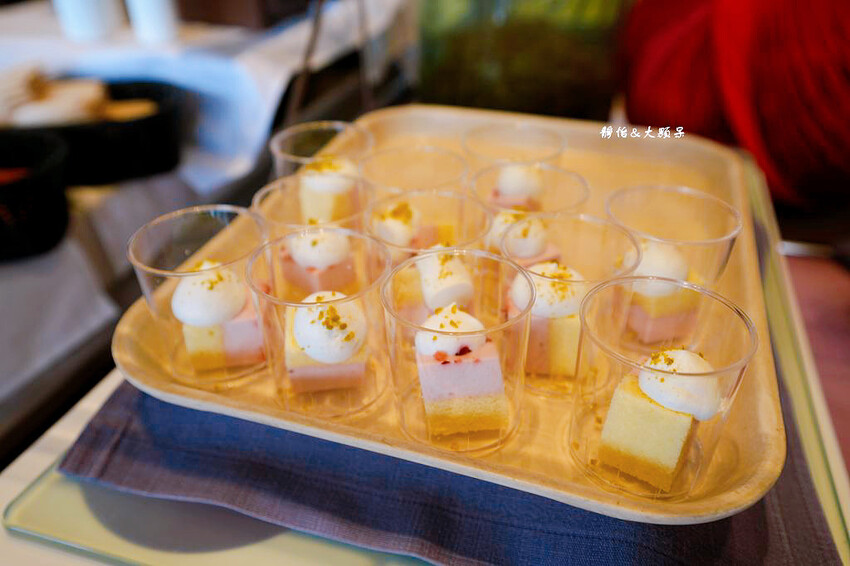 Fujiyama Terrace ❙ 富士山景觀自助餐廳,富