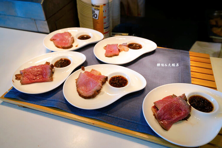 Fujiyama Terrace ❙ 富士山景觀自助餐廳,富