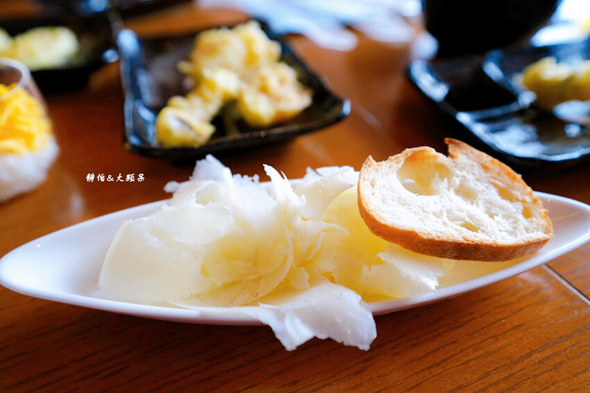 Fujiyama Terrace ❙ 富士山景觀自助餐廳,富