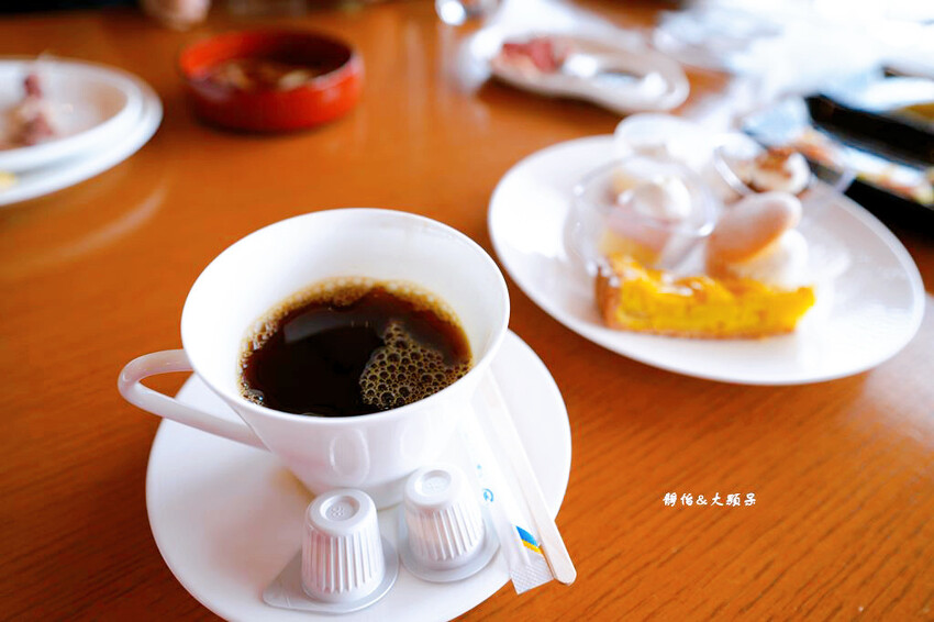 Fujiyama Terrace ❙ 富士山景觀自助餐廳,富