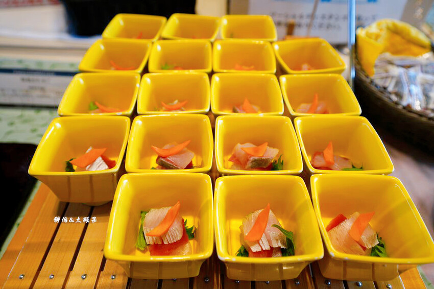 Fujiyama Terrace ❙ 富士山景觀自助餐廳,富