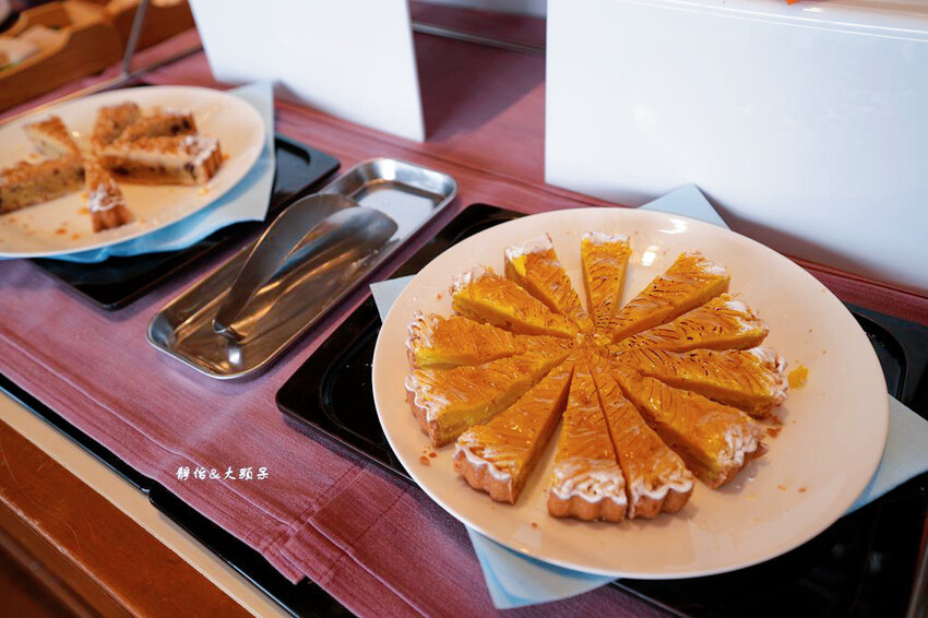 Fujiyama Terrace ❙ 富士山景觀自助餐廳,富