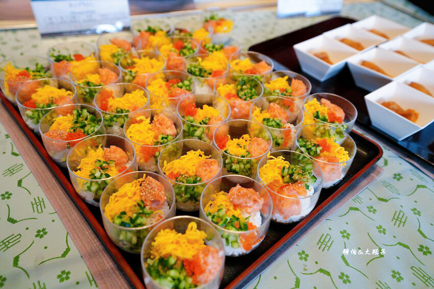 Fujiyama Terrace ❙ 富士山景觀自助餐廳,富