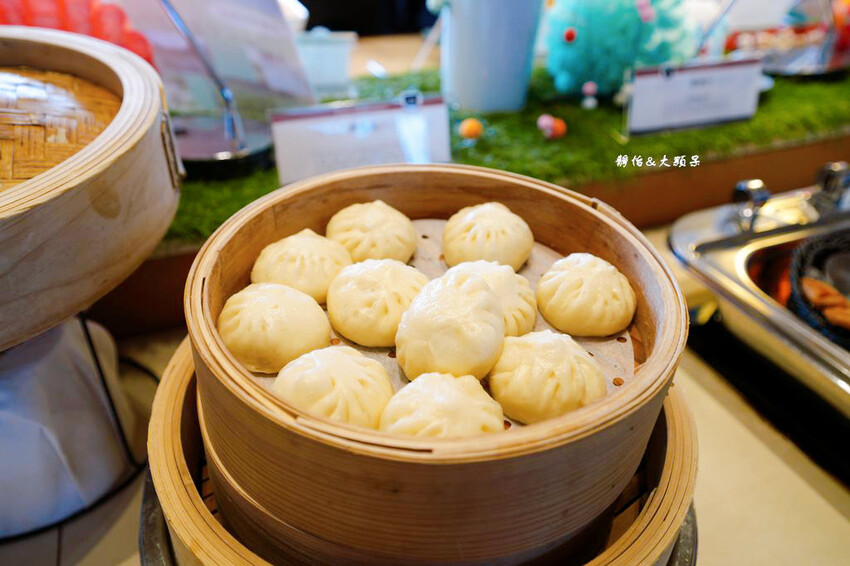 Fujiyama Terrace ❙ 富士山景觀自助餐廳,富