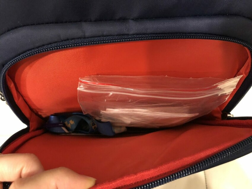 追尋功能與保護的極致結合：BEATRIX NEW YORK 英倫風兒童防潑水護脊書包