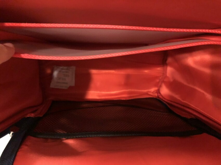 追尋功能與保護的極致結合：BEATRIX NEW YORK 英倫風兒童防潑水護脊書包