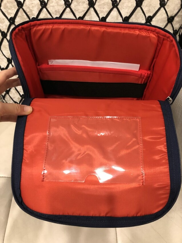 追尋功能與保護的極致結合：BEATRIX NEW YORK 英倫風兒童防潑水護脊書包