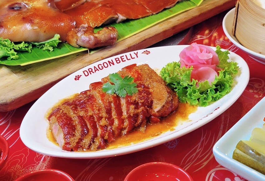 泰國芭達雅美食推薦|知名A-ONE Hotel集團品牌餐廳，超Chill！3家網美必訪餐廳，無敵海景、浪漫夕陽，美照與美味兼具的雙重享宴，做好筆記準備衝!　　