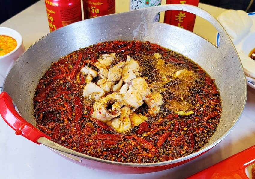 泰國芭達雅TERMINAL21 PATTAYA 航站購物中心，吃美食購好物、娛樂休閒一次搞定!