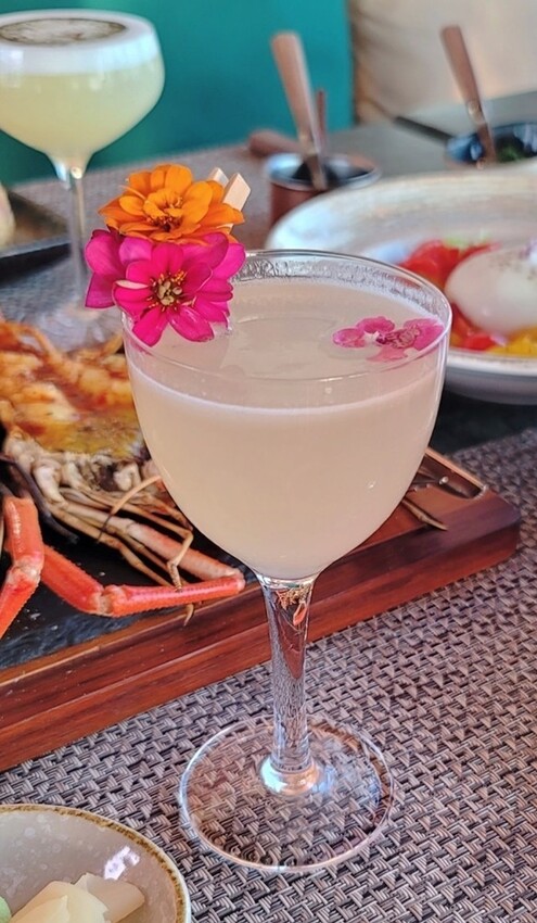 泰國芭達雅美食推薦|知名A-ONE Hotel集團品牌餐廳，超Chill！3家網美必訪餐廳，無敵海景、浪漫夕陽，美照與美味兼具的雙重享宴，做好筆記準備衝!　　