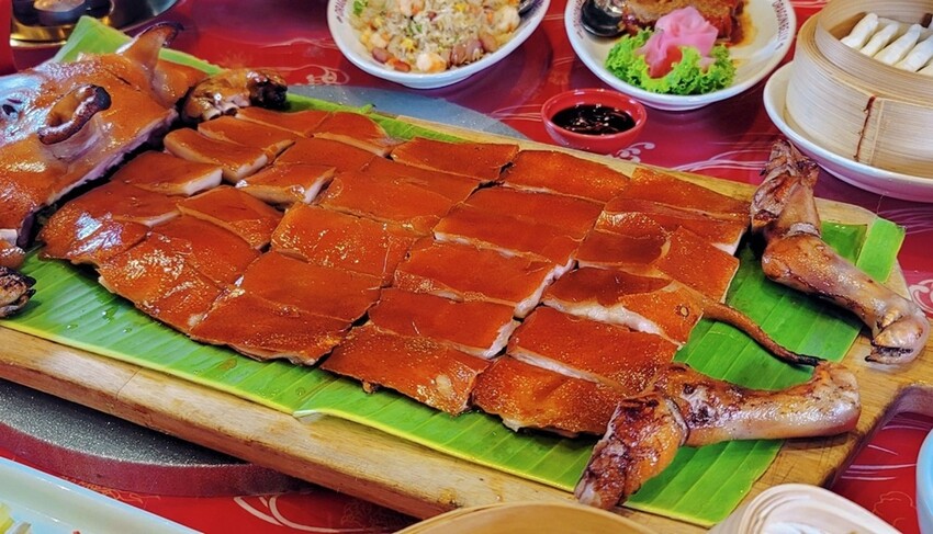 泰國芭達雅美食推薦|知名A-ONE Hotel集團品牌餐廳，超Chill！3家網美必訪餐廳，無敵海景、浪漫夕陽，美照與美味兼具的雙重享宴，做好筆記準備衝!　　