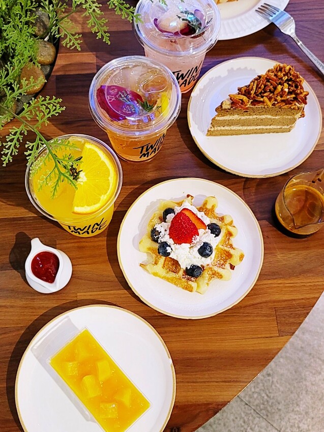 泰國芭達雅TERMINAL21 PATTAYA 航站購物中心，吃美食購好物、娛樂休閒一次搞定!