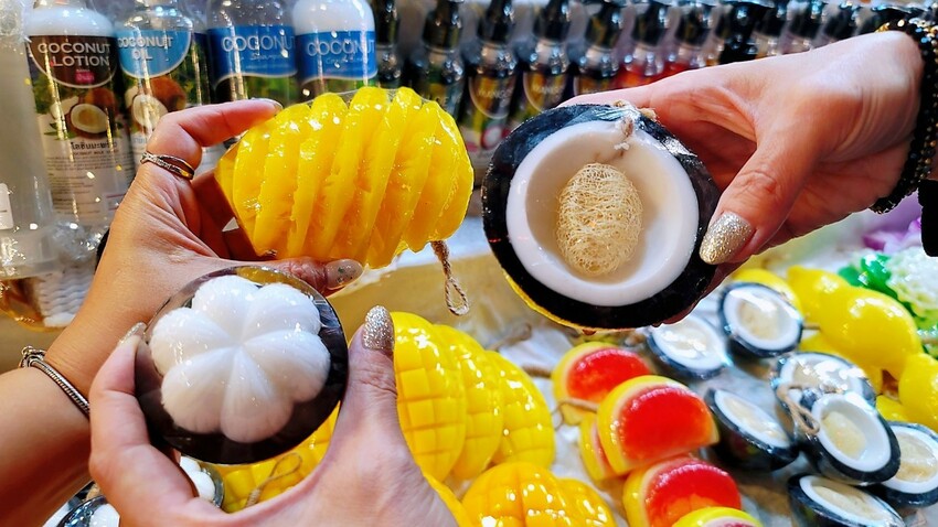 泰國芭達雅TERMINAL21 PATTAYA 航站購物中心，吃美食購好物、娛樂休閒一次搞定!