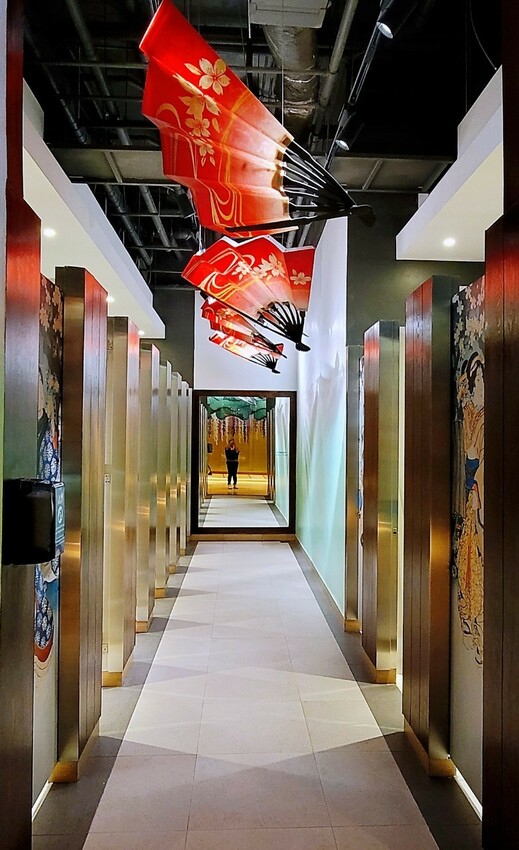 泰國芭達雅TERMINAL21 PATTAYA 航站購物中心，吃美食購好物、娛樂休閒一次搞定!