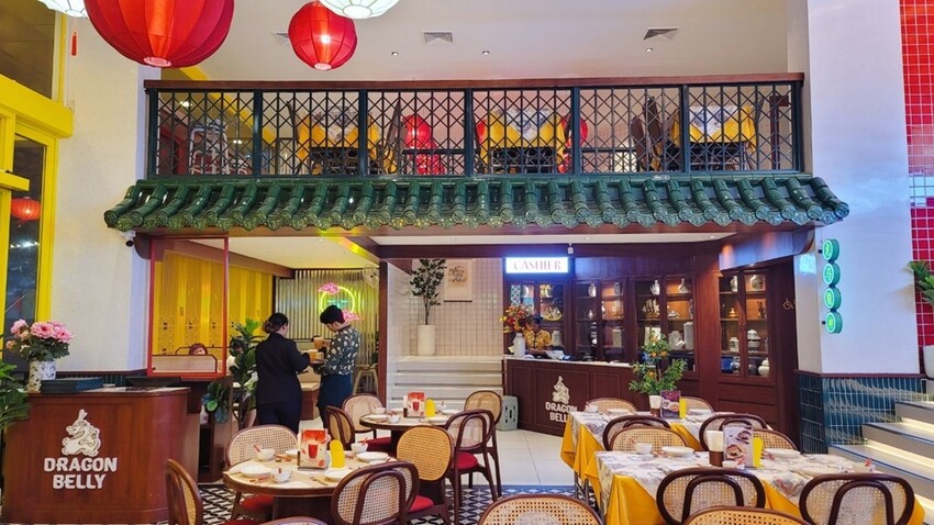 泰國芭達雅美食推薦|知名A-ONE Hotel集團品牌餐廳，超Chill！3家網美必訪餐廳，無敵海景、浪漫夕陽，美照與美味兼具的雙重享宴，做好筆記準備衝!　　