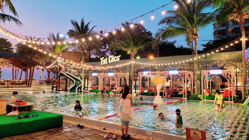 泰國芭達雅美食推薦|知名A-ONE Hotel集團品牌餐廳，超Chill！3家網美必訪餐廳，無敵海景、浪漫夕陽，美照與美味兼具的雙重享宴，做好筆記準備衝!　　