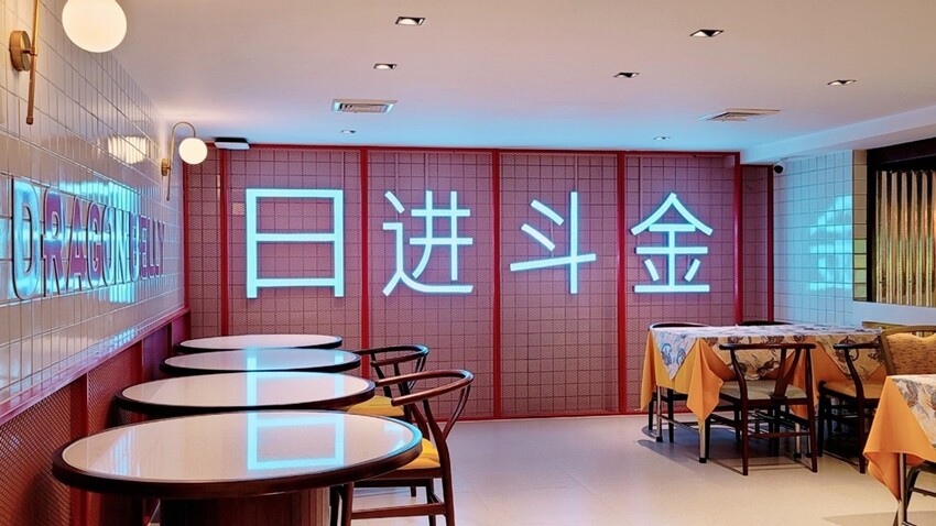 泰國芭達雅美食推薦|知名A-ONE Hotel集團品牌餐廳，超Chill！3家網美必訪餐廳，無敵海景、浪漫夕陽，美照與美味兼具的雙重享宴，做好筆記準備衝!　　