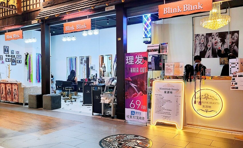 泰國芭達雅TERMINAL21 PATTAYA 航站購物中心，吃美食購好物、娛樂休閒一次搞定!