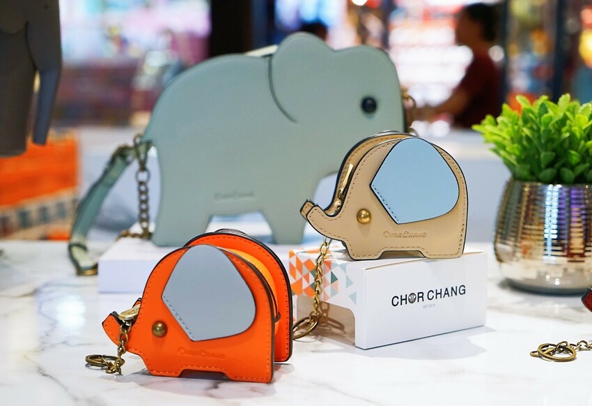 泰國芭達雅TERMINAL21 PATTAYA 航站購物中心，吃美食購好物、娛樂休閒一次搞定!