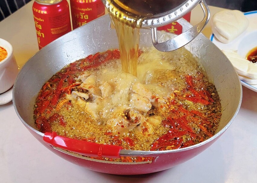 泰國芭達雅TERMINAL21 PATTAYA 航站購物中心，吃美食購好物、娛樂休閒一次搞定!