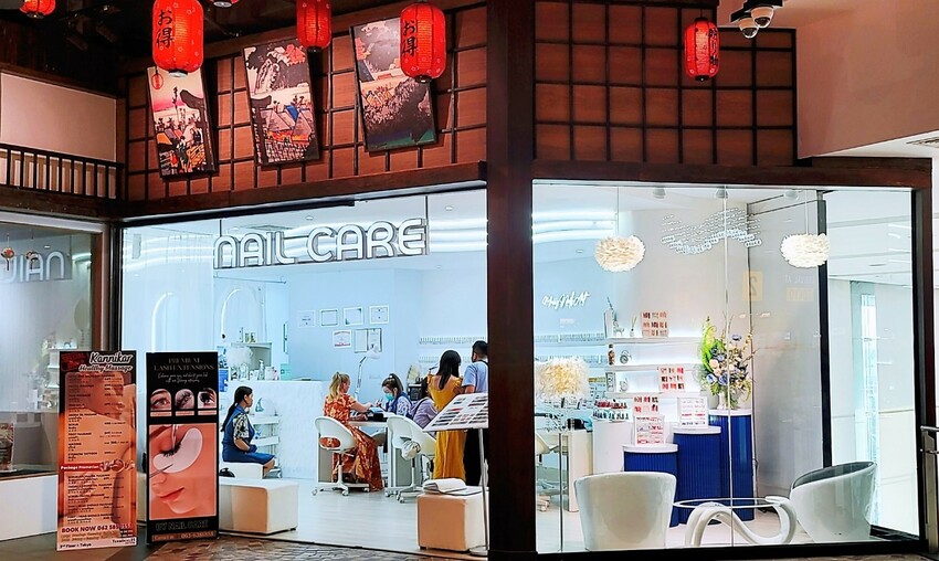 泰國芭達雅TERMINAL21 PATTAYA 航站購物中心，吃美食購好物、娛樂休閒一次搞定!