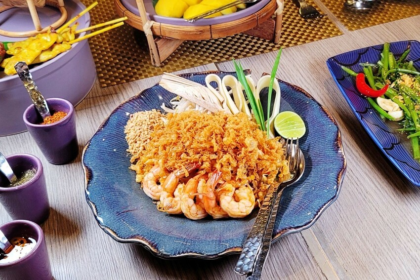 泰國芭達雅TERMINAL21 PATTAYA 航站購物中心，吃美食購好物、娛樂休閒一次搞定!