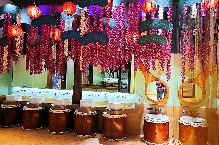 泰國芭達雅TERMINAL21 PATTAYA 航站購物中心，吃美食購好物、娛樂休閒一次搞定!