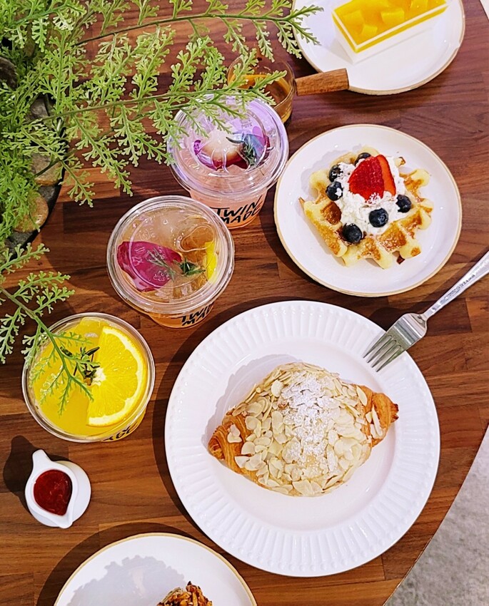 泰國芭達雅TERMINAL21 PATTAYA 航站購物中心，吃美食購好物、娛樂休閒一次搞定!