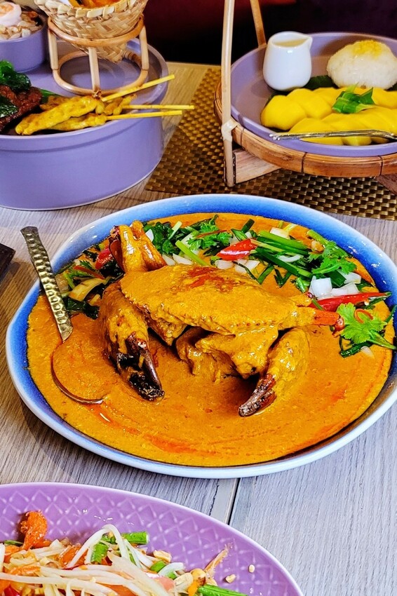 泰國芭達雅TERMINAL21 PATTAYA 航站購物中心，吃美食購好物、娛樂休閒一次搞定!