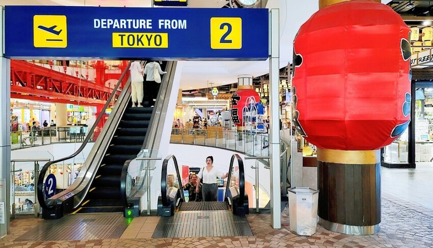 泰國芭達雅TERMINAL21 PATTAYA 航站購物中心，吃美食購好物、娛樂休閒一次搞定!