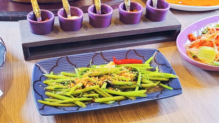 泰國芭達雅TERMINAL21 PATTAYA 航站購物中心，吃美食購好物、娛樂休閒一次搞定!