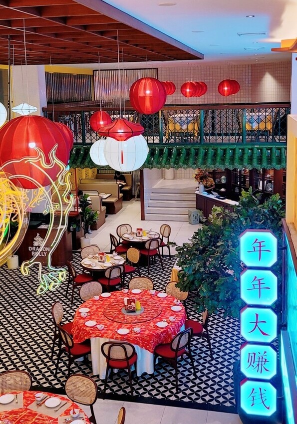 泰國芭達雅美食推薦|知名A-ONE Hotel集團品牌餐廳，超Chill！3家網美必訪餐廳，無敵海景、浪漫夕陽，美照與美味兼具的雙重享宴，做好筆記準備衝!　　