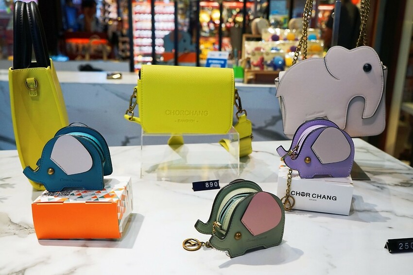 泰國芭達雅TERMINAL21 PATTAYA 航站購物中心，吃美食購好物、娛樂休閒一次搞定!