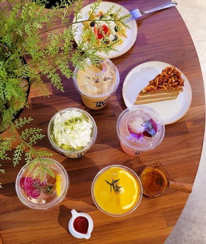 泰國芭達雅TERMINAL21 PATTAYA 航站購物中心，吃美食購好物、娛樂休閒一次搞定!