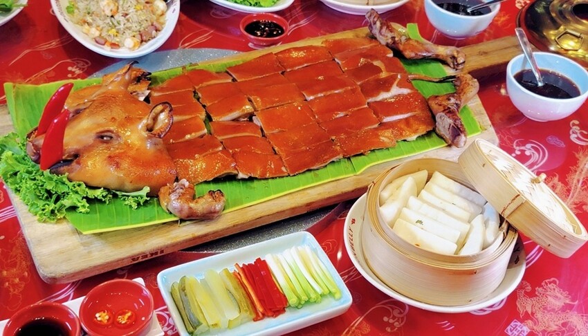 泰國芭達雅美食推薦|知名A-ONE Hotel集團品牌餐廳，超Chill！3家網美必訪餐廳，無敵海景、浪漫夕陽，美照與美味兼具的雙重享宴，做好筆記準備衝!　　