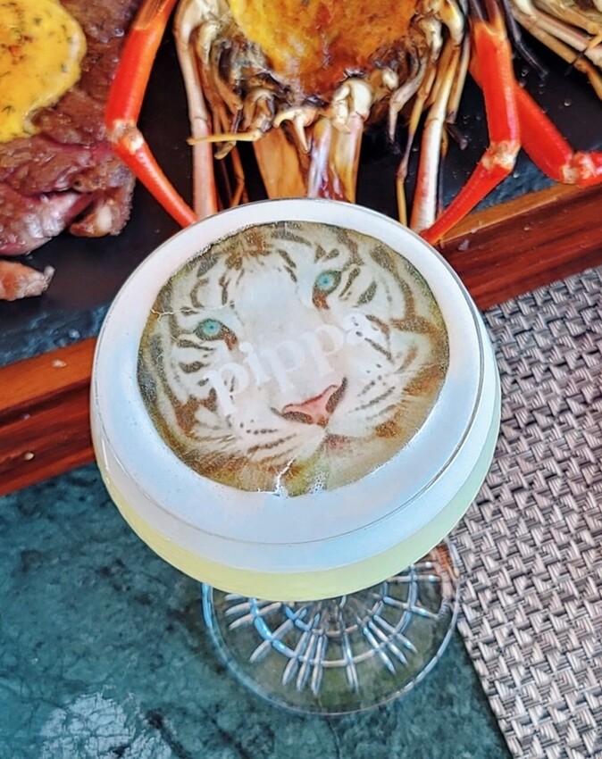 泰國芭達雅美食推薦|知名A-ONE Hotel集團品牌餐廳，超Chill！3家網美必訪餐廳，無敵海景、浪漫夕陽，美照與美味兼具的雙重享宴，做好筆記準備衝!　　